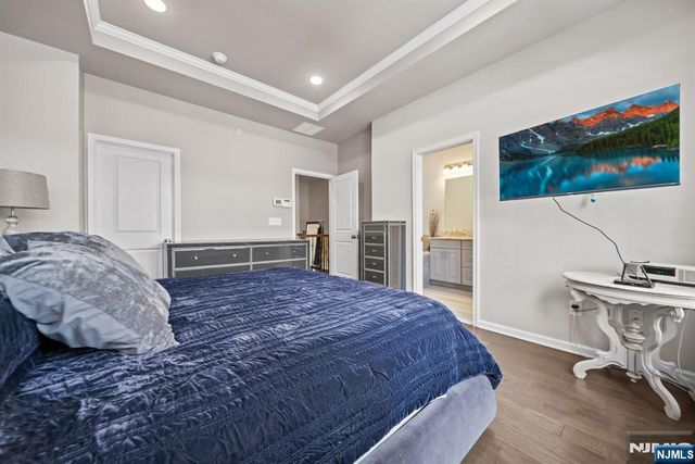 84 Truman Drive 2801, Wood Ridge, NJ 07075