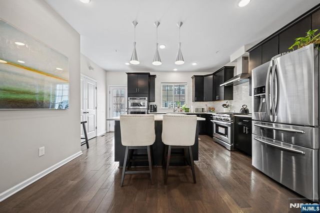 84 Truman Drive 2801, Wood Ridge, NJ 07075