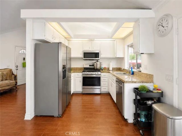 11571 Pinnacle Peak Court, Rancho Cucamonga, CA 91737