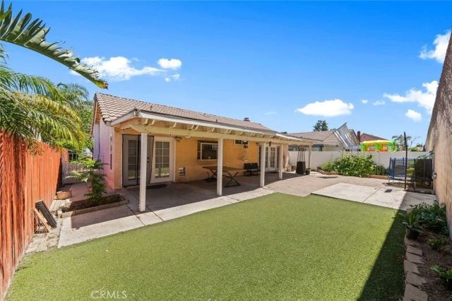 11571 Pinnacle Peak Court, Rancho Cucamonga, CA 91737