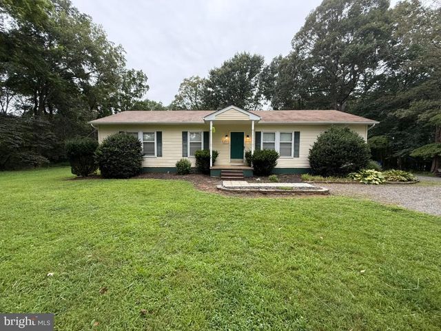 9134 GREEN RD, Warrenton, VA 20187