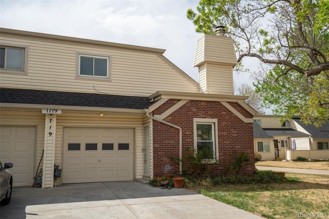 1719 S Lee Street D, Lakewood, CO 80232