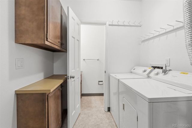 1719 S Lee Street D, Lakewood, CO 80232