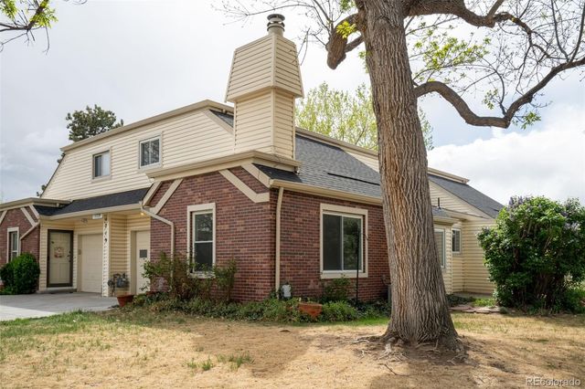1719 S Lee Street D, Lakewood, CO 80232