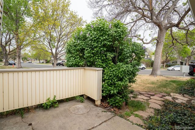 1719 S Lee Street D, Lakewood, CO 80232