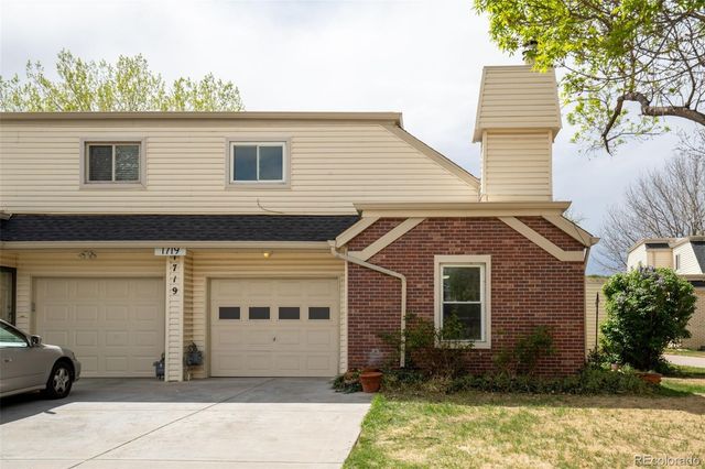 1719 S Lee Street D, Lakewood, CO 80232