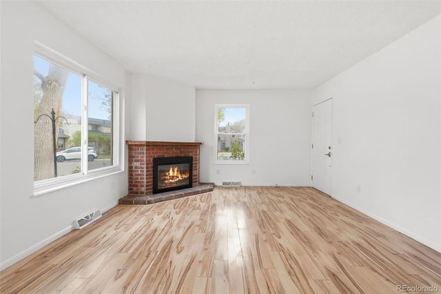 1719 S Lee Street D, Lakewood, CO 80232