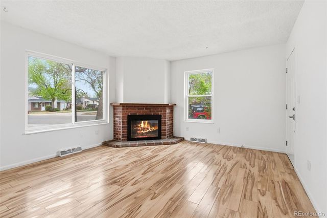 1719 S Lee Street D, Lakewood, CO 80232