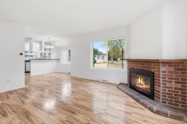 1719 S Lee Street D, Lakewood, CO 80232