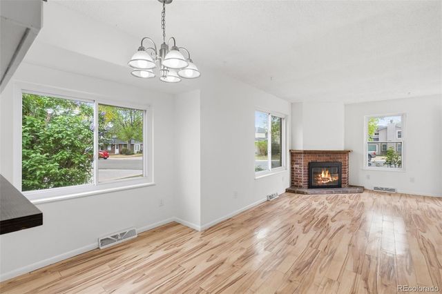 1719 S Lee Street D, Lakewood, CO 80232