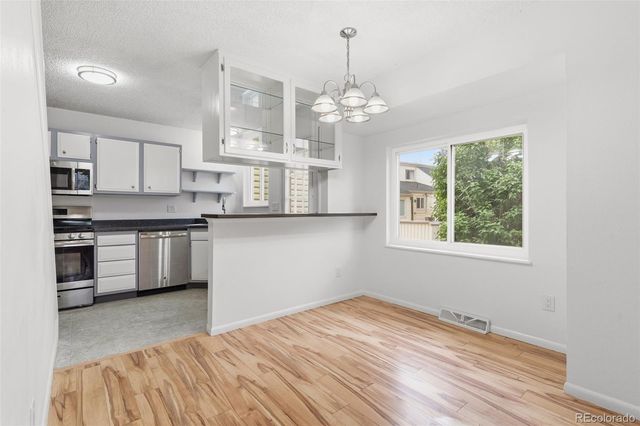 1719 S Lee Street D, Lakewood, CO 80232
