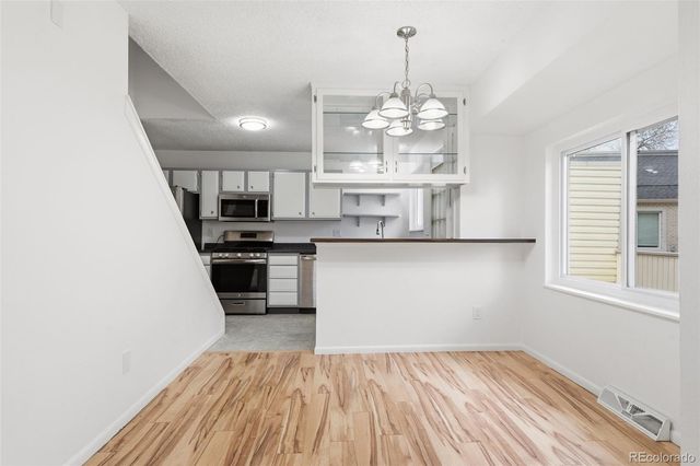 1719 S Lee Street D, Lakewood, CO 80232