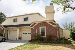 1719 S Lee Street D, Lakewood, CO 80232
