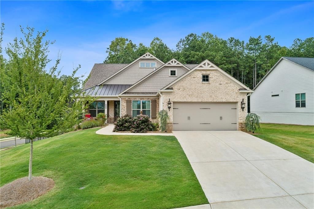 438 Southland Circle, Canton, GA 30115