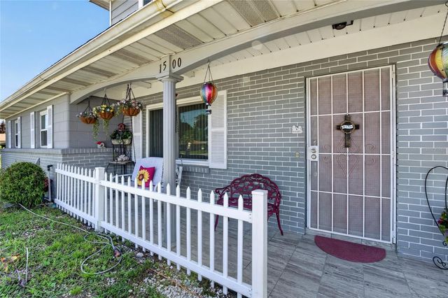 1500 AVENUE G NE, Winter Haven, FL 33881