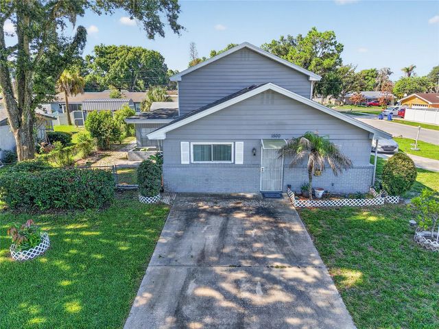 1500 AVENUE G NE, Winter Haven, FL 33881