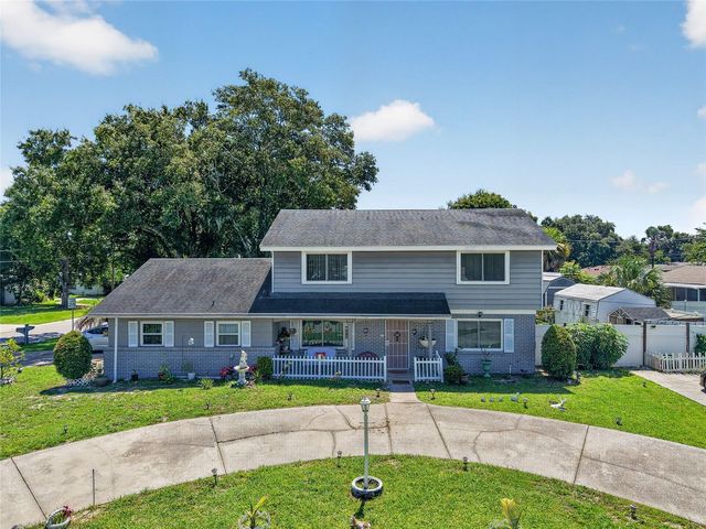 1500 AVENUE G NE, Winter Haven, FL 33881