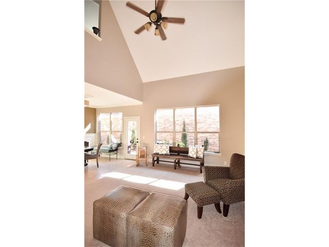 1708 Estacado Drive, Allen, TX 75013