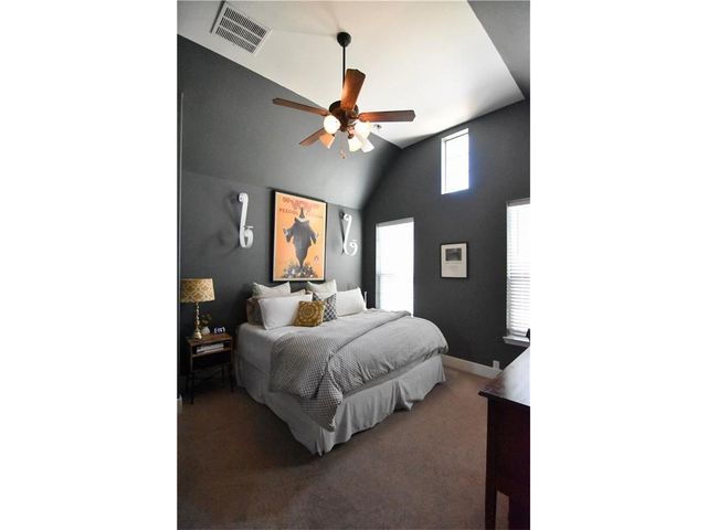 1708 Estacado Drive, Allen, TX 75013