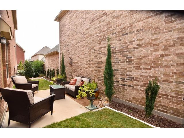 1708 Estacado Drive, Allen, TX 75013