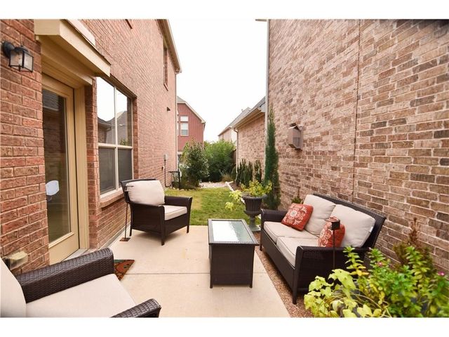 1708 Estacado Drive, Allen, TX 75013