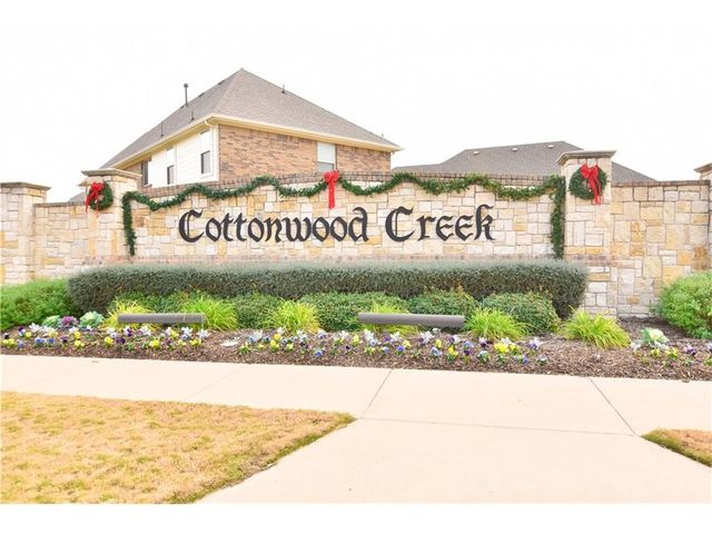 1708 Estacado Drive, Allen, TX 75013