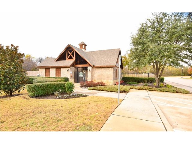 1708 Estacado Drive, Allen, TX 75013