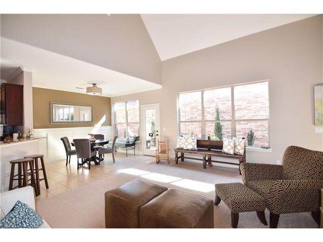 1708 Estacado Drive, Allen, TX 75013