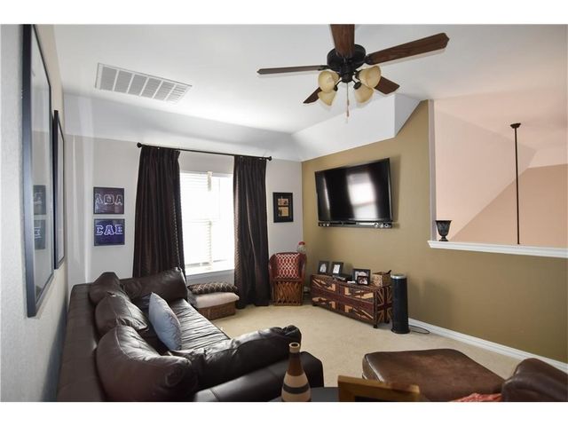 1708 Estacado Drive, Allen, TX 75013