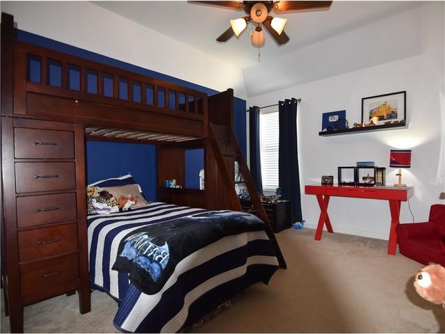 1708 Estacado Drive, Allen, TX 75013