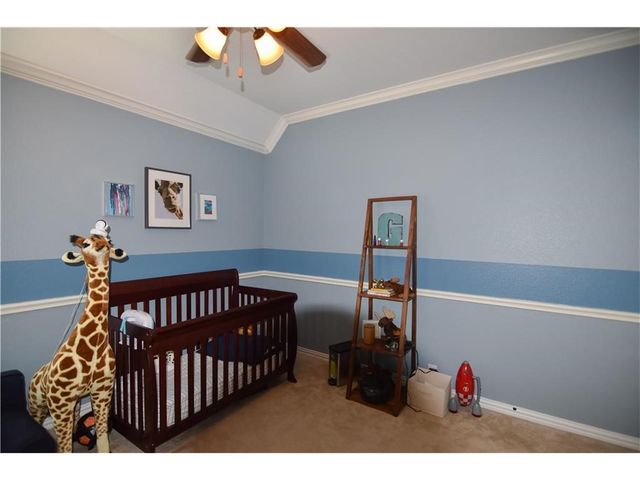 1708 Estacado Drive, Allen, TX 75013