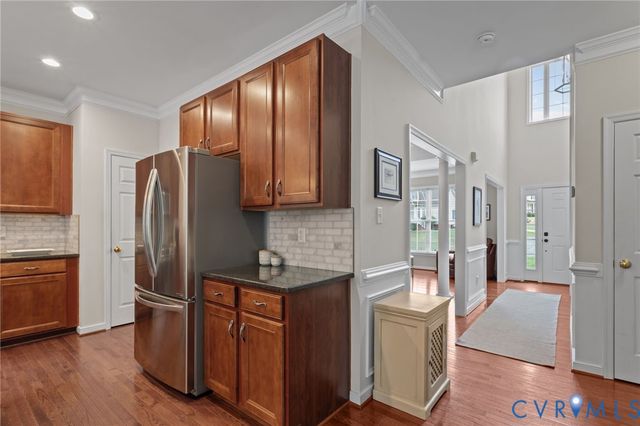 8397 Windsor Dr, Mechanicsville, VA 23111