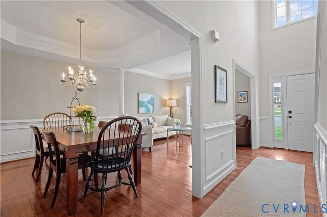 8397 Windsor Dr, Mechanicsville, VA 23111