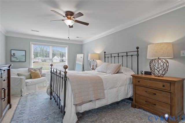 8397 Windsor Dr, Mechanicsville, VA 23111
