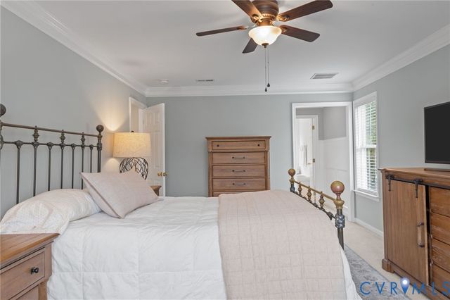 8397 Windsor Dr, Mechanicsville, VA 23111