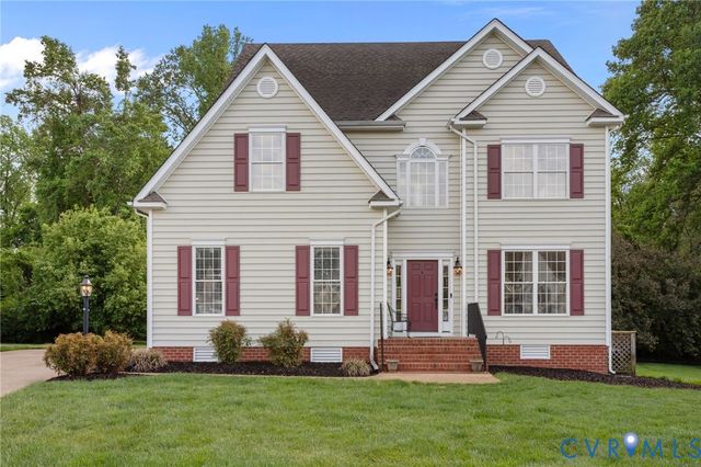 8397 Windsor Dr, Mechanicsville, VA 23111