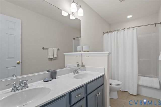 8397 Windsor Dr, Mechanicsville, VA 23111