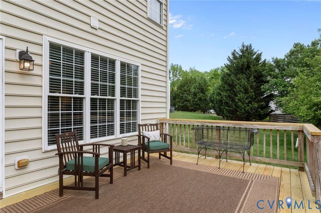 8397 Windsor Dr, Mechanicsville, VA 23111