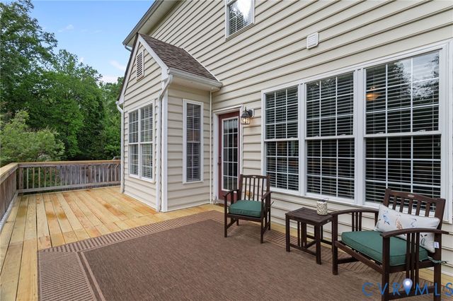8397 Windsor Dr, Mechanicsville, VA 23111