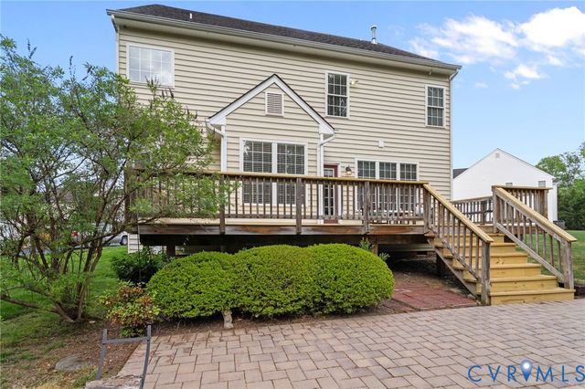 8397 Windsor Dr, Mechanicsville, VA 23111