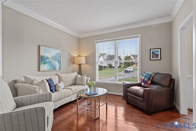 8397 Windsor Dr, Mechanicsville, VA 23111