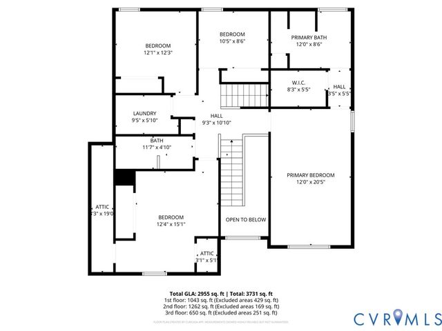 8397 Windsor Dr, Mechanicsville, VA 23111