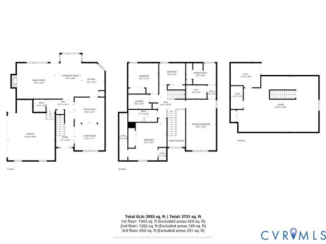 8397 Windsor Dr, Mechanicsville, VA 23111