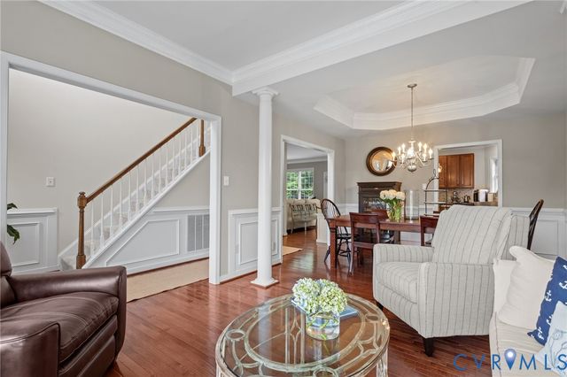 8397 Windsor Dr, Mechanicsville, VA 23111