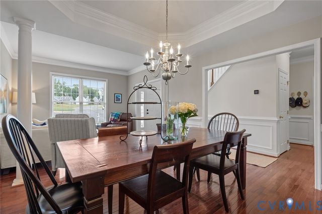 8397 Windsor Dr, Mechanicsville, VA 23111