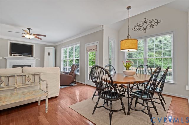 8397 Windsor Dr, Mechanicsville, VA 23111