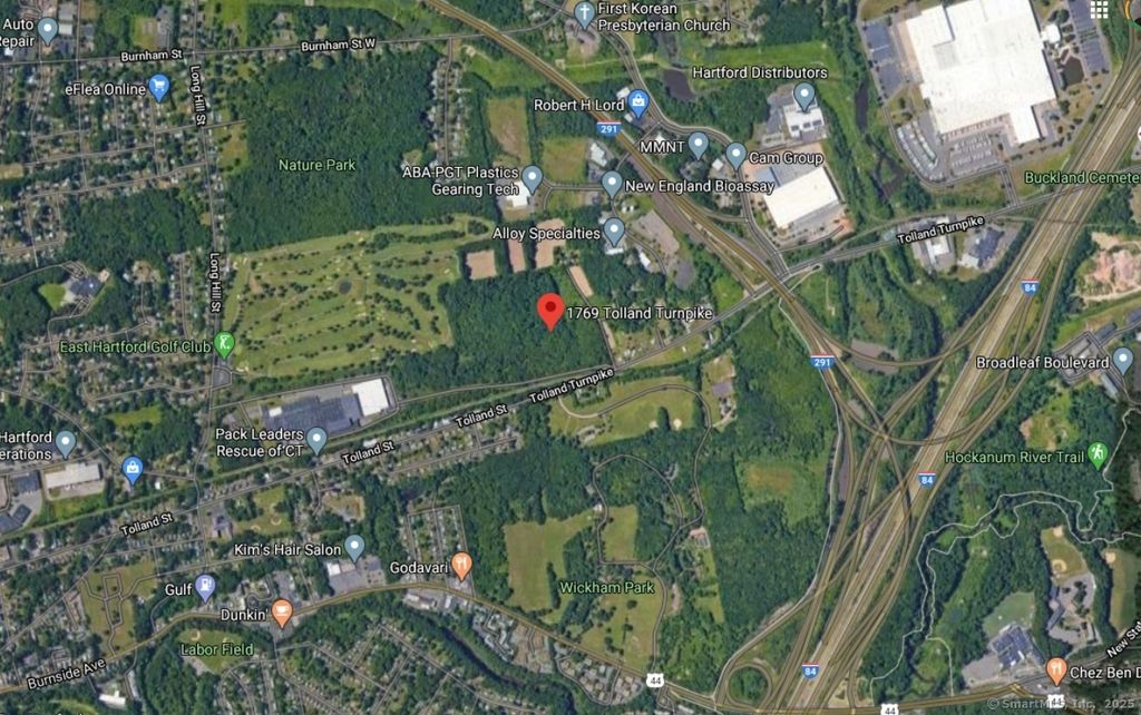 1769 Tolland Turnpike, Manchester, CT 06042