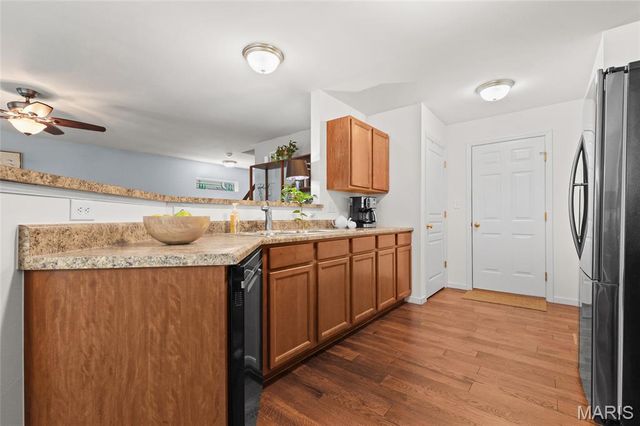 533 Parkgate Drive, Lake St Louis, MO 63367