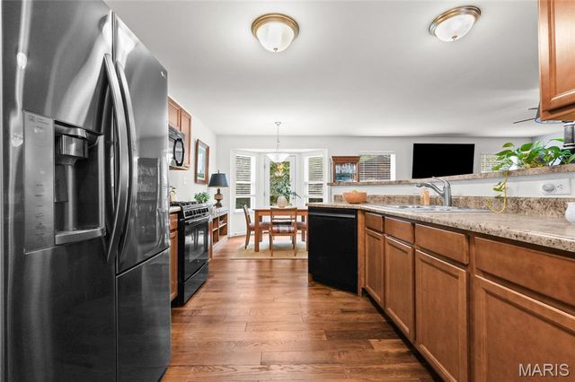 533 Parkgate Drive, Lake St Louis, MO 63367