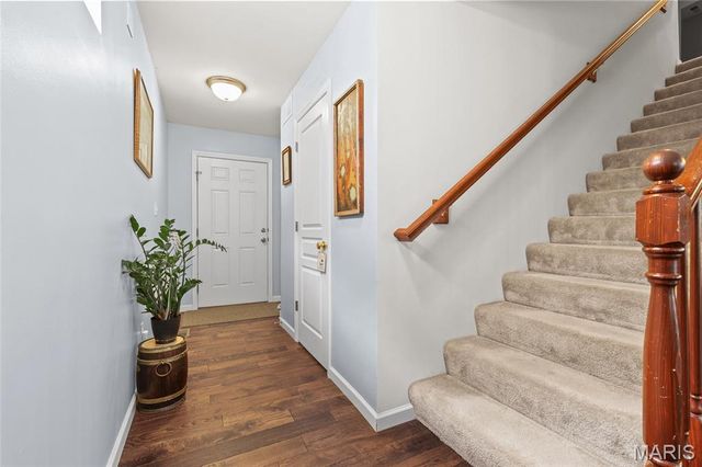 533 Parkgate Drive, Lake St Louis, MO 63367